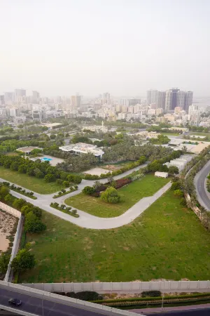 Brand New -Very Luxurious, 2 Bedrooms Apartment