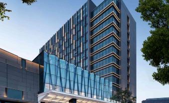 SINO BLUE OCEAN HOTEL