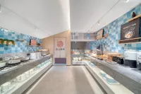 如家飯店（衢州水亭門景區店） - 早餐