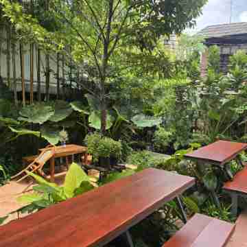 Bonita House Hotel Exterior