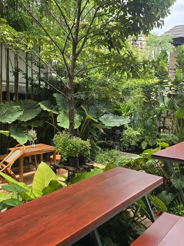 รูปภาพของโบนิต้าเฮ้าส์