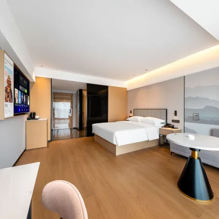 GreenTree Eastern Hotel (Zhengzhou Xinzheng International Airport)