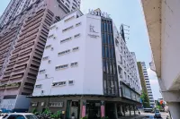 Kingston Hotel 11 @ PWTC, KL YTL Communications Data Centre NOC 주변 호텔