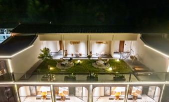 Fanyushan Yuxi Homestay (Mount Fanjing)