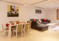 Al Liwan Residence