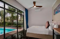 Royal Beach Resort & Residence by EHM - spa