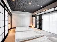 อิน เดอะ ไลบรารี โรงแรม แอนด์ บุ๊คส์ โทโคโรซาวะ โรงแรมใน