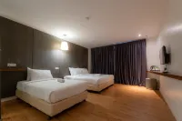 T+ Hotel Butterworth Các khách sạn ở Butterworth