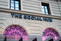 The Social Hub Florence Lavagnini