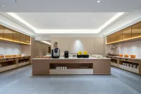 Vienna Hotel (Jincheng Economic Development Zone Orchid Road Store) - Breakfast