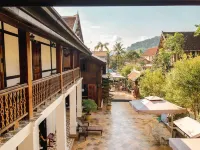 Ananta Hotel Luangprabang Hotels near Luang Prabang morning market