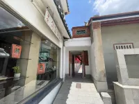 8 ห้องนอน 8 ห้องน้ำส่วนตัว ขนาด ตร.ม. – จินเฉิง โรงแรมในจินเหมิน