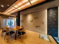 Kyoran Shiguretei 가미토바구치역 주변 호텔