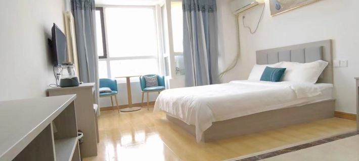 JINFANHOTEL Hotéis em Rushan