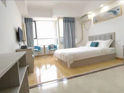 錦凡酒店 Hotel in zona Weihai Duofushan International Tourism Resort