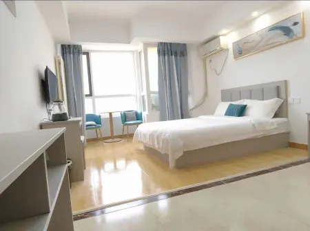 JINFANHOTEL Отели рядом с достопримечательностью «Thumb Plaza»