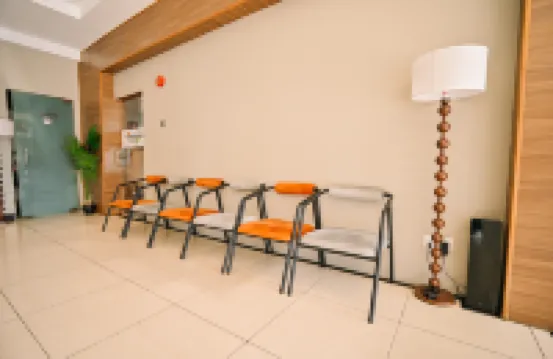 Kingston Hotel 12 @ Jalan Raja Laut, KL