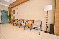 Kingston Hotel 12 @ Jalan Raja Laut, KL