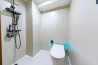 Yijia Serviced Apartment (Beijing International Trade Branch)