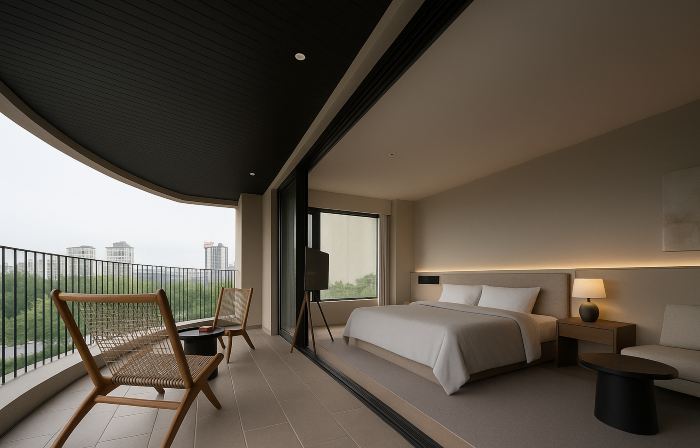 join hotel