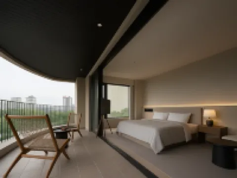 join hotel Hotels in Guangyuan