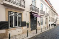 알마리아 다 코르테 아파트먼트 치아도 São Carlos Square 주변 호텔