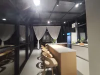 Yueliangshan Quanju Hotels in Mashan