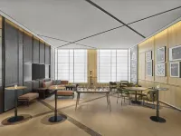 Four Points by Sheraton Guiyang Shilihetan