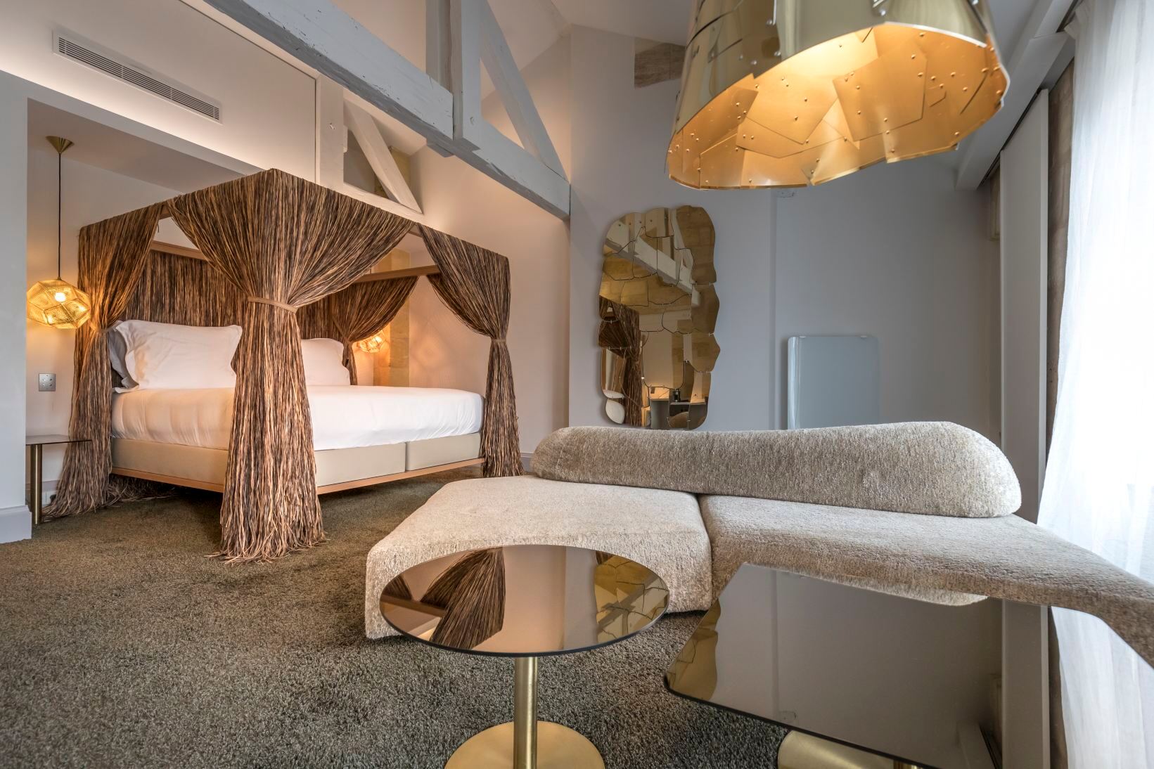 Yndo Hôtel Hotels in Bordeaux