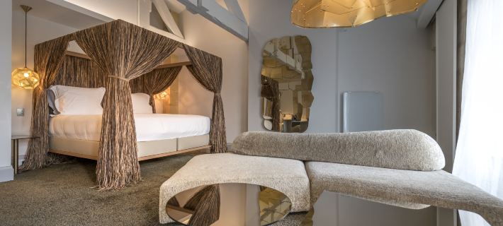 Yndo Hôtel Hotel a Bordeaux
