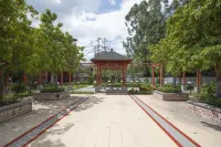 QIERMAN GARDEN HOTEL