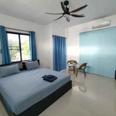 Den Nest Guest House