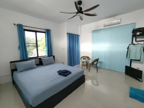 Den Nest Guest House