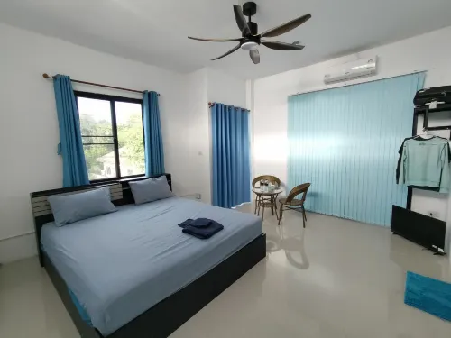 Den Nest Guest House