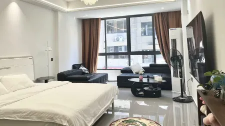 Xinyan Xiaoju Homestay Отели рядом с достопримечательностью «Ziguo Temple»