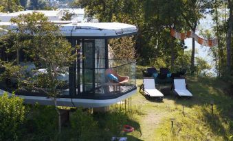 WanLv Lake XinleQinggu Homestay