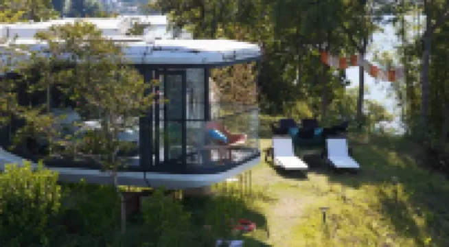 WanLv Lake XinleQinggu Homestay