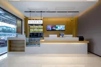 City Comfort Inn Hotel (Tianlin Qiche Zongzhan) Hotels in Tianlin