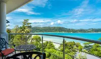 CASA GEM Hotels in Mahe Island