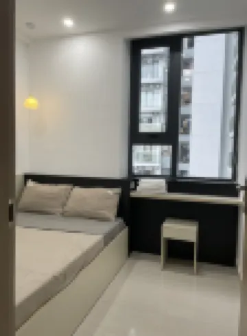 Chinh Chich Apartment (Nera Garden near Aeon Mall Hue)