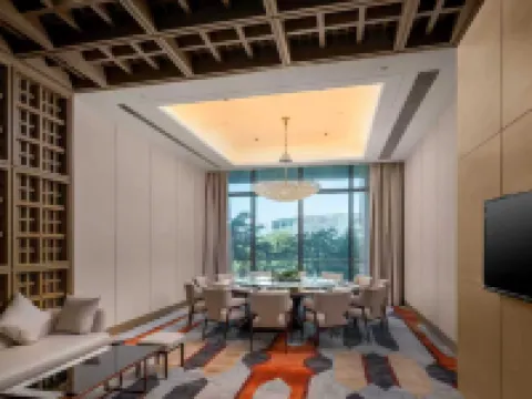 Pullman Haining Hotels in Haining