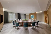 Hangong Hotel Hotel di Yongcheng