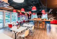 B&B HOTEL Thionville Yutz Route du Luxembourg - 3-Star