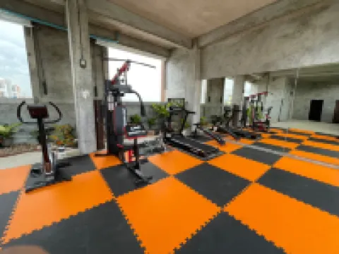 Ananya Residence Service Apartment Hotels in Phan Thong