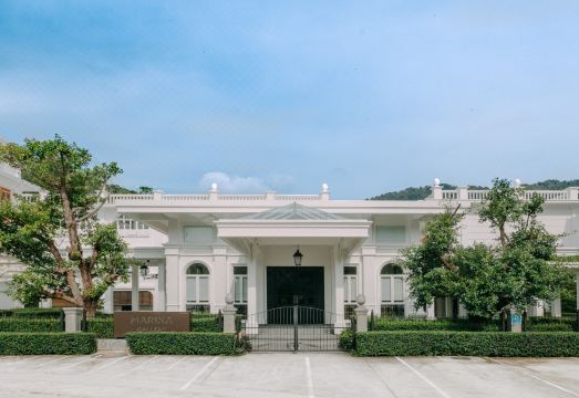 마리나 갤러리 리조트