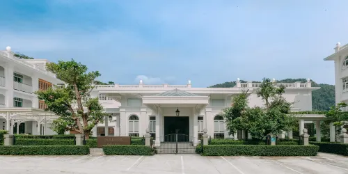 Marina Gallery Resort-KACHA-Kalim Bay by Sugar Marina Boutique Hotels