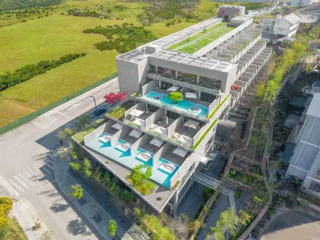 HUANG GUO SHU DUO BEI YUN SHE HOTEL