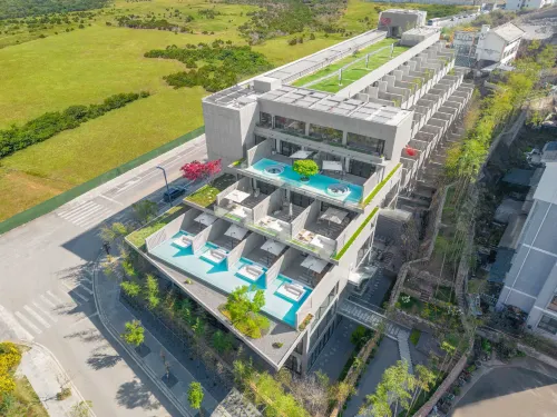 HUANG GUO SHU DUO BEI YUN SHE HOTEL