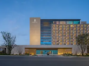 Renaissance Hotel Korla