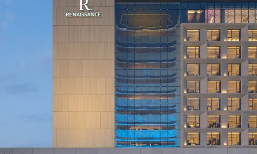 Renaissance Hotel Korla